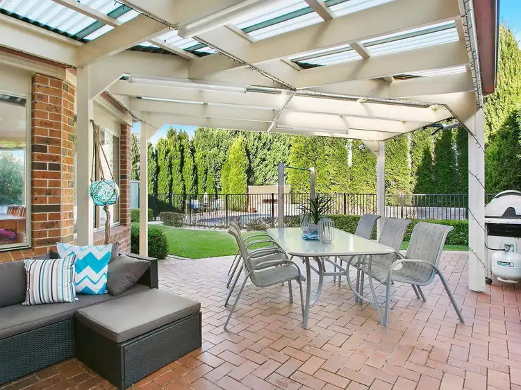 Third view of Homely house listing, 28 James Mileham Drive, Kellyville NSW 2155
