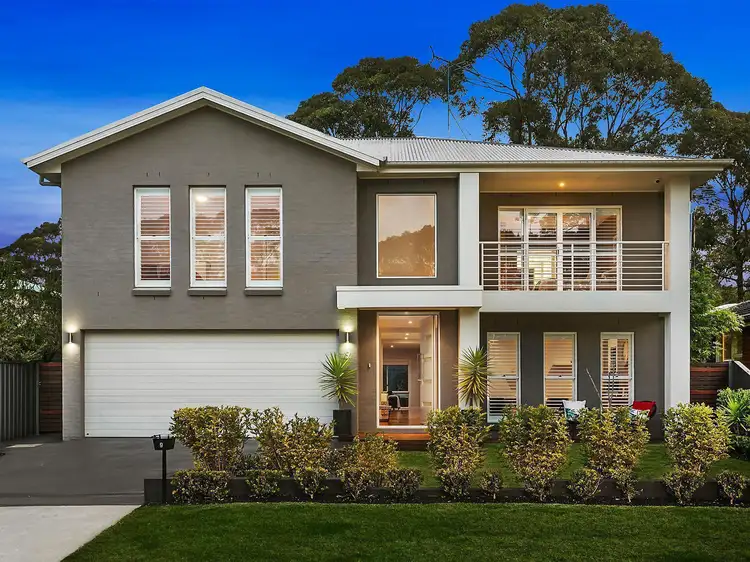 9 Dorothy Street, Cromer NSW 2099