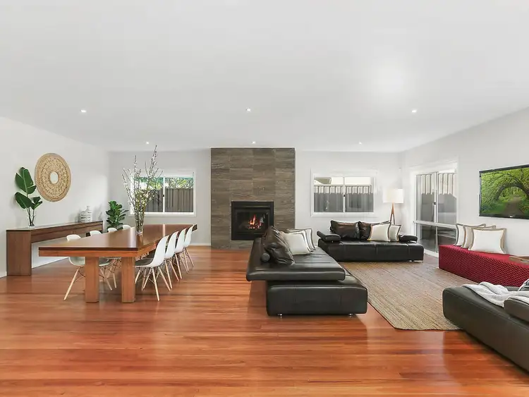 Second view of Homely house listing, 9 Dorothy Street, Cromer NSW 2099