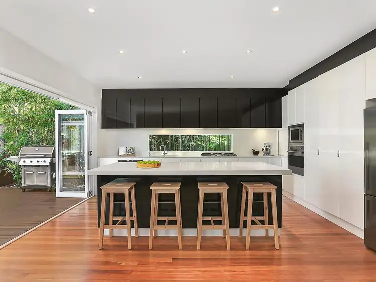 Third view of Homely house listing, 9 Dorothy Street, Cromer NSW 2099