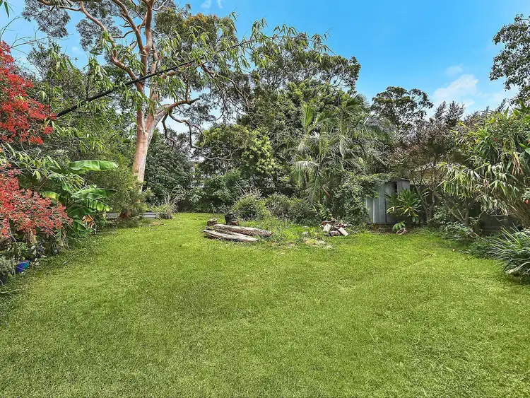 Second view of Homely house listing, 27 Parthenia Street, Dolans Bay NSW 2229