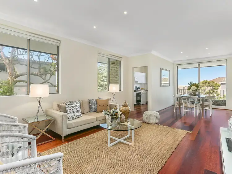 12/19 Byron Street, Coogee NSW 2034