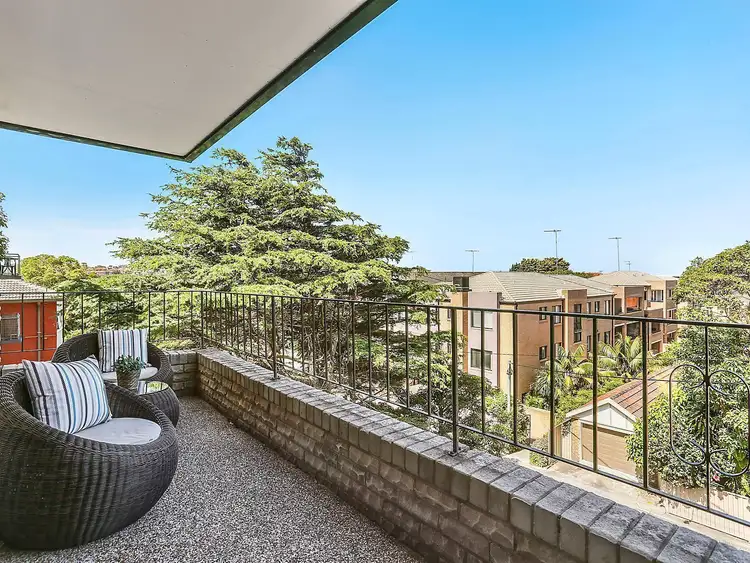 Second view of Homely apartment listing, 12/19 Byron Street, Coogee NSW 2034