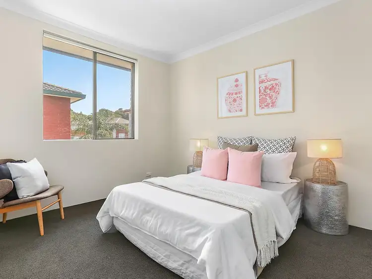 Third view of Homely apartment listing, 12/19 Byron Street, Coogee NSW 2034