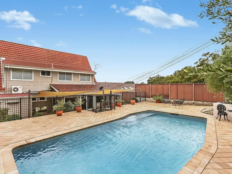 Sixth view of Homely house listing, 178 Grays Point Road, Grays Point NSW 2232