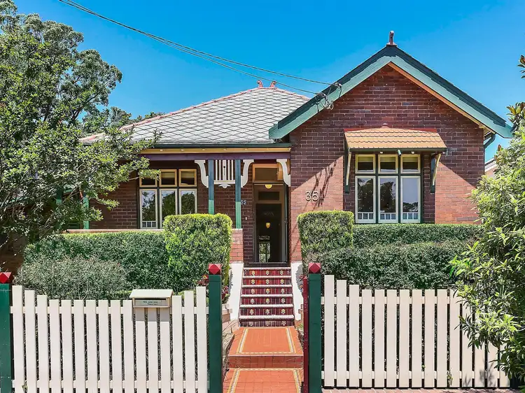 35 Batemans Road, Gladesville NSW 2111