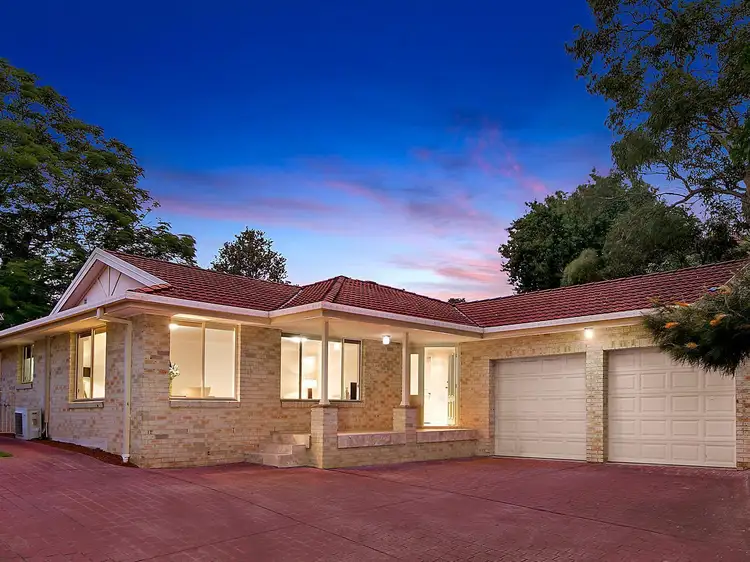 Main view of Homely house listing, 29B Hillcrest Road, Berowra NSW 2081