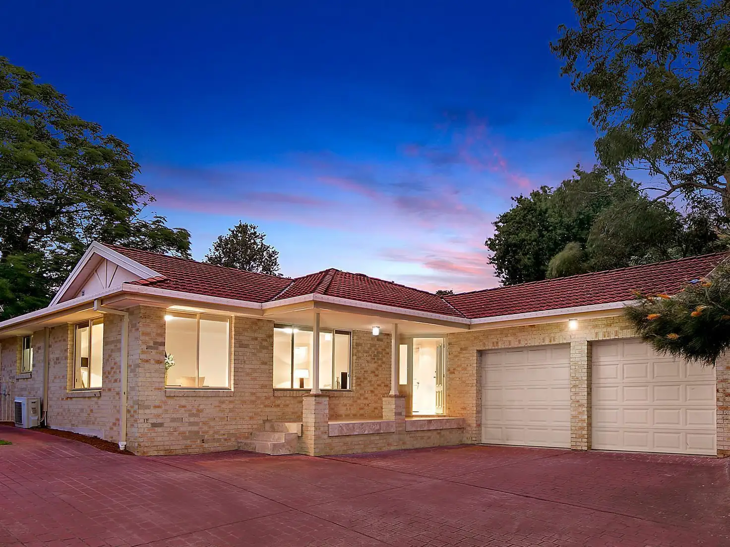 Main view of Homely house listing, 29B Hillcrest Road, Berowra NSW 2081