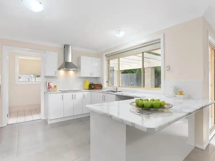 Second view of Homely house listing, 29B Hillcrest Road, Berowra NSW 2081
