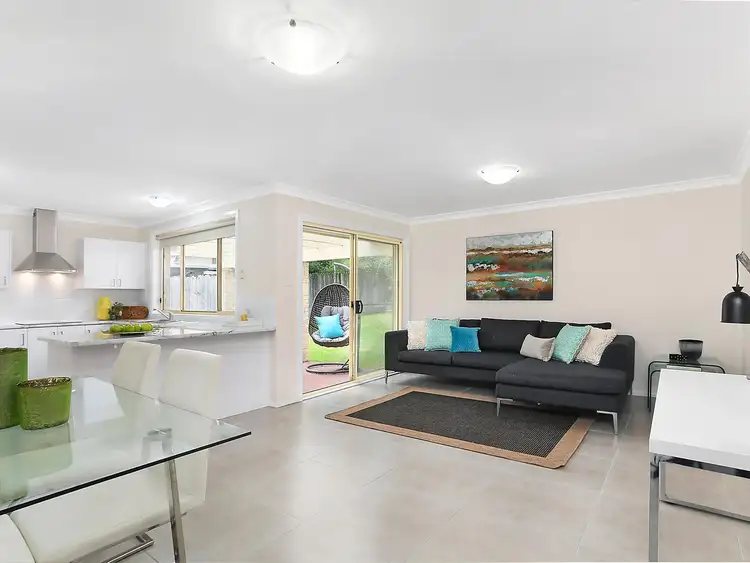 Fifth view of Homely house listing, 29B Hillcrest Road, Berowra NSW 2081