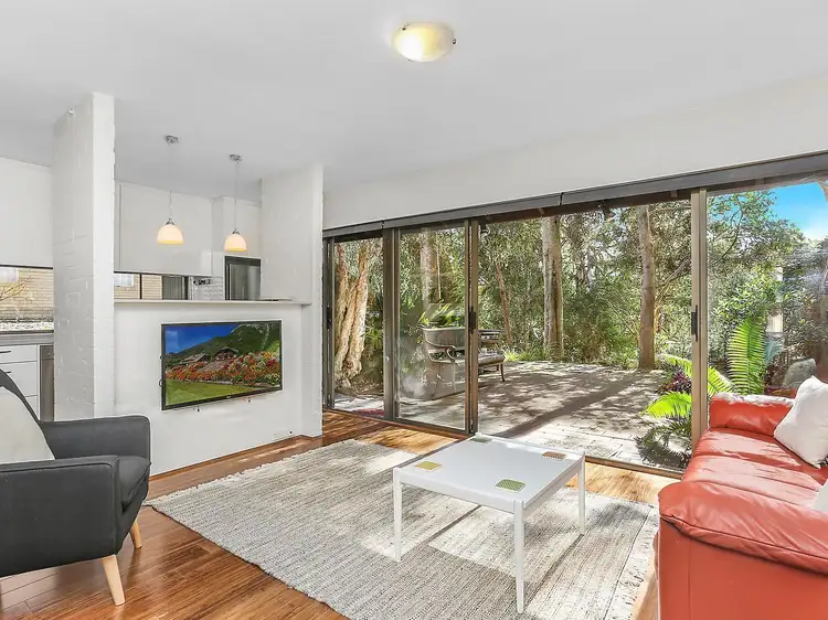 6/34 Busaco Road, Marsfield NSW 2122