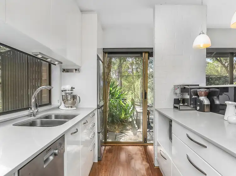 Third view of Homely townhouse listing, 6/34 Busaco Road, Marsfield NSW 2122