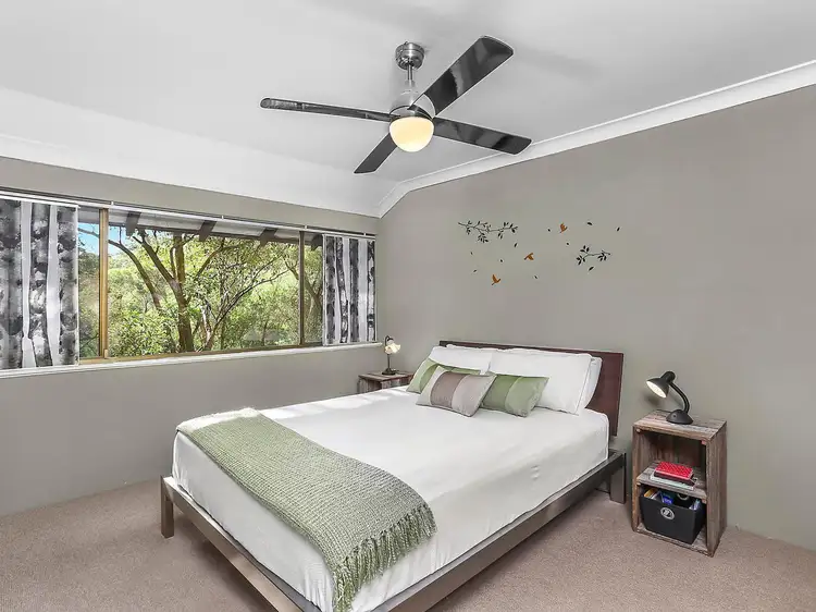 Fourth view of Homely townhouse listing, 6/34 Busaco Road, Marsfield NSW 2122