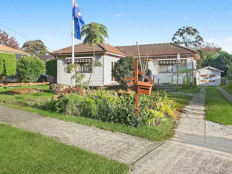 200 Cressy Road, North Ryde NSW 2113