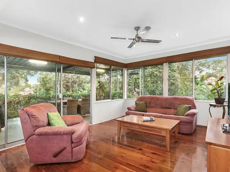 Third view of Homely house listing, 6 Woodbine Crescent, Ryde NSW 2112