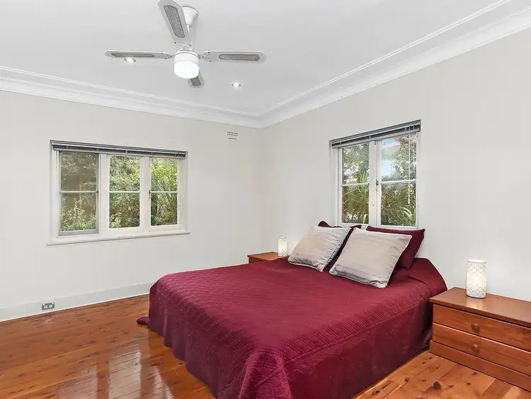 Fourth view of Homely house listing, 6 Woodbine Crescent, Ryde NSW 2112