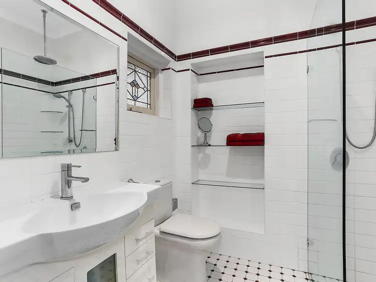 Fifth view of Homely house listing, 6 Woodbine Crescent, Ryde NSW 2112