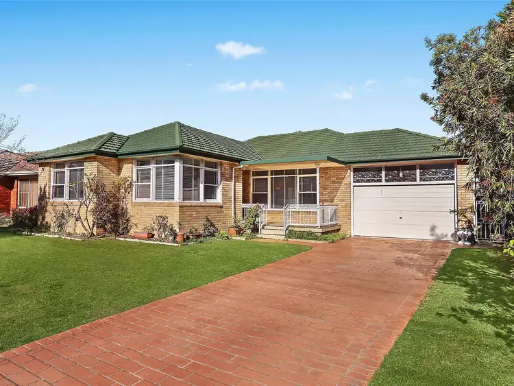 Main view of Homely house listing, 14 Nymboida Crescent, Sylvania Waters NSW 2224