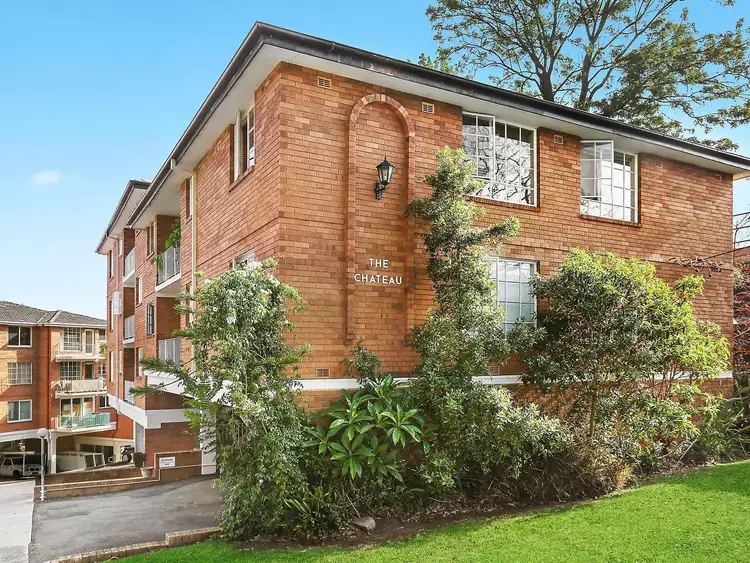 Second view of Homely apartment listing, 4/1 Aeolus Avenue, Ryde NSW 2112