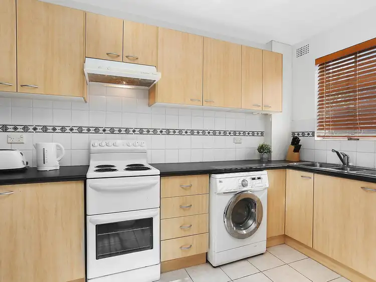 Third view of Homely apartment listing, 4/1 Aeolus Avenue, Ryde NSW 2112