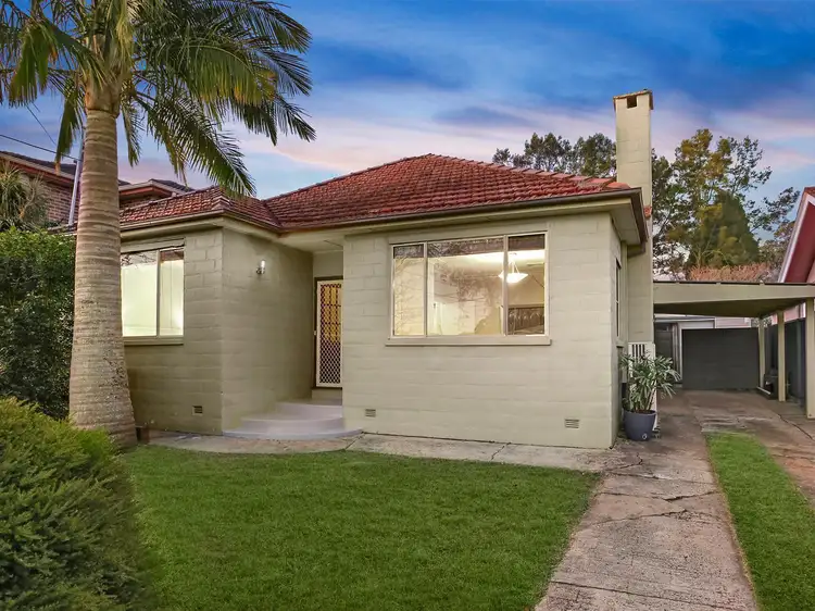 93 Coxs Road, North Ryde NSW 2113
