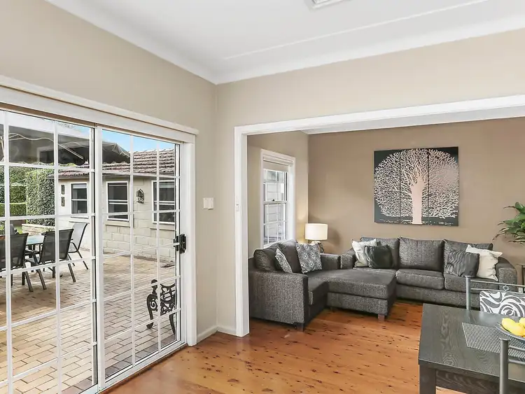 Second view of Homely house listing, 93 Coxs Road, North Ryde NSW 2113