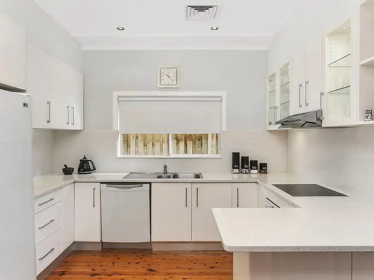 Third view of Homely house listing, 93 Coxs Road, North Ryde NSW 2113