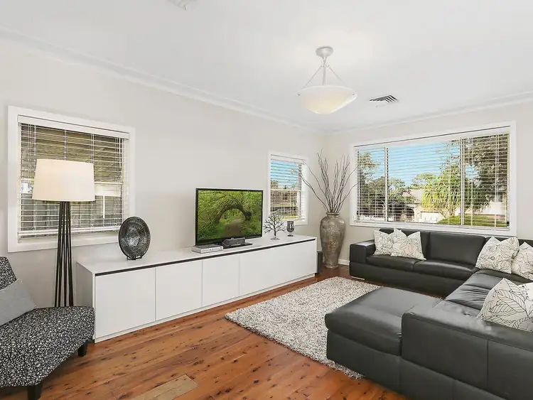 Fourth view of Homely house listing, 93 Coxs Road, North Ryde NSW 2113