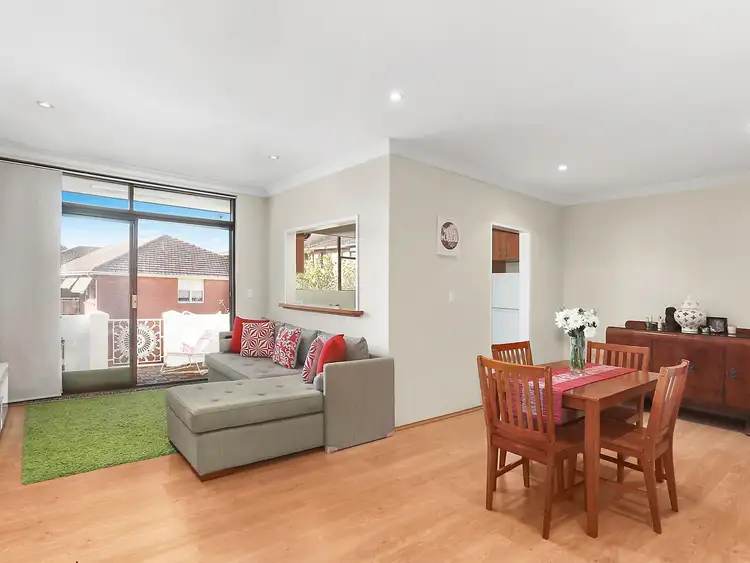 4/2 Letitia Street, Oatley NSW 2223