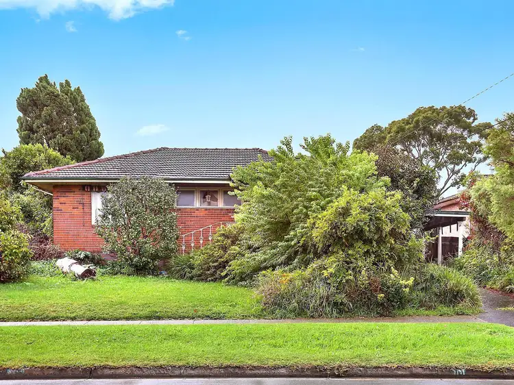 101 Coxs Road, North Ryde NSW 2113