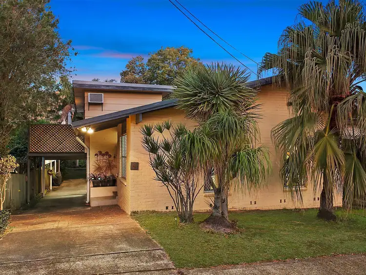 Main view of Homely house listing, 6 Griffiths Avenue, West Ryde NSW 2114