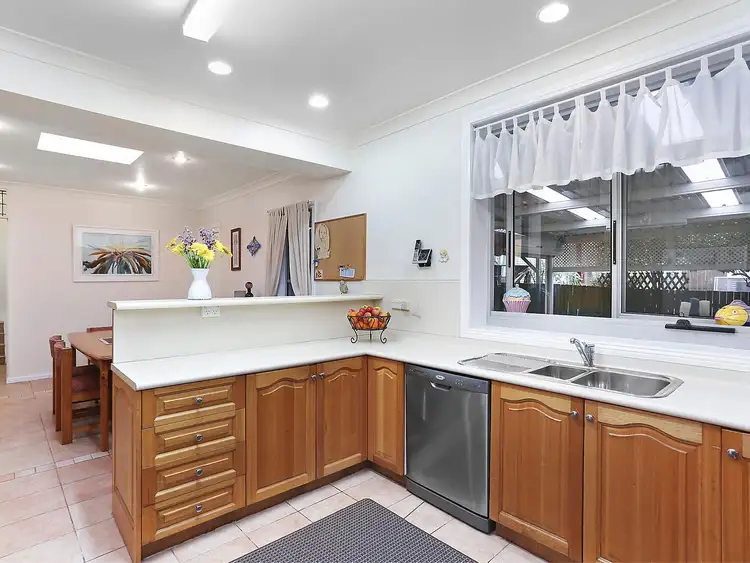 Second view of Homely house listing, 6 Griffiths Avenue, West Ryde NSW 2114