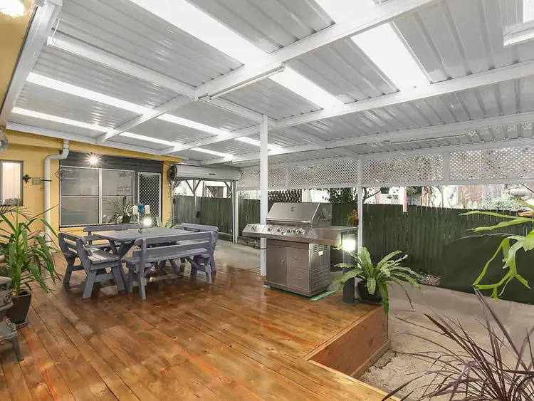 Fifth view of Homely house listing, 6 Griffiths Avenue, West Ryde NSW 2114