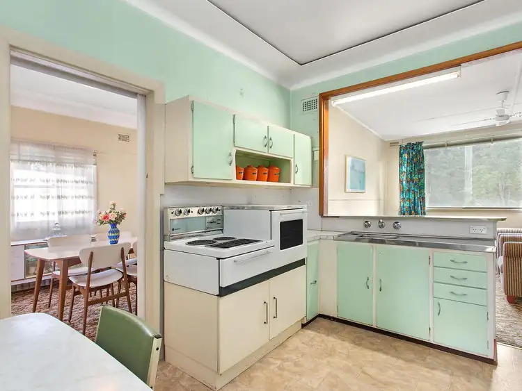 Second view of Homely house listing, 22 Irvine Crescent, Ryde NSW 2112