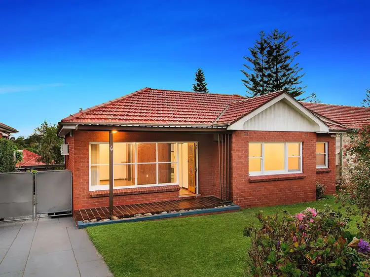 14 Brian Street, Ryde NSW 2112