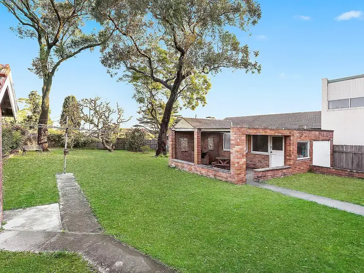 Second view of Homely house listing, 21 Duffy Avenue, Thornleigh NSW 2120
