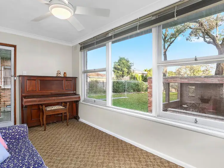 Third view of Homely house listing, 21 Duffy Avenue, Thornleigh NSW 2120