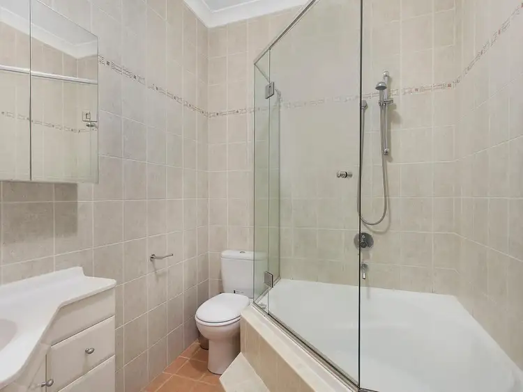Fifth view of Homely villa listing, 15a/9 Robinson Street, Ryde NSW 2112
