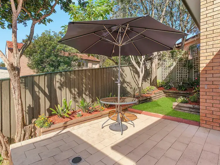 Sixth view of Homely villa listing, 15a/9 Robinson Street, Ryde NSW 2112