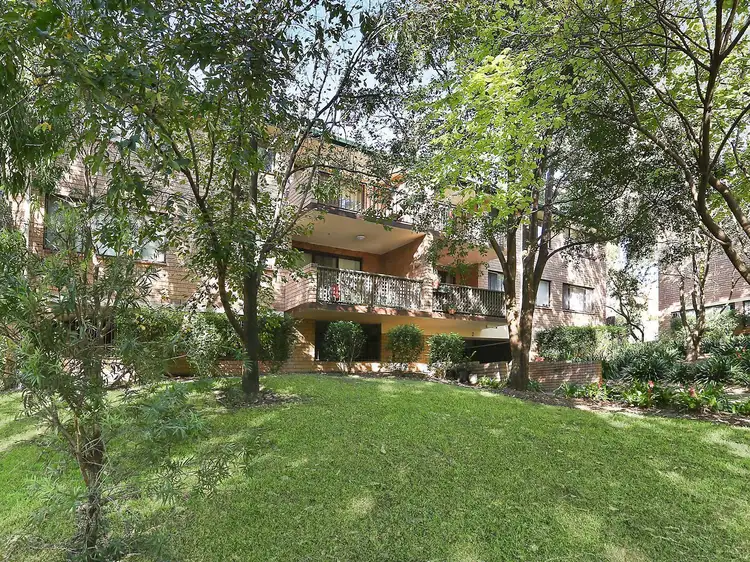 47/192 Vimiera Road, Marsfield NSW 2122