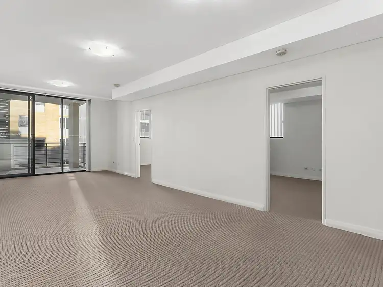 Second view of Homely apartment listing, 4317/10 Porter Street, Ryde NSW 2112