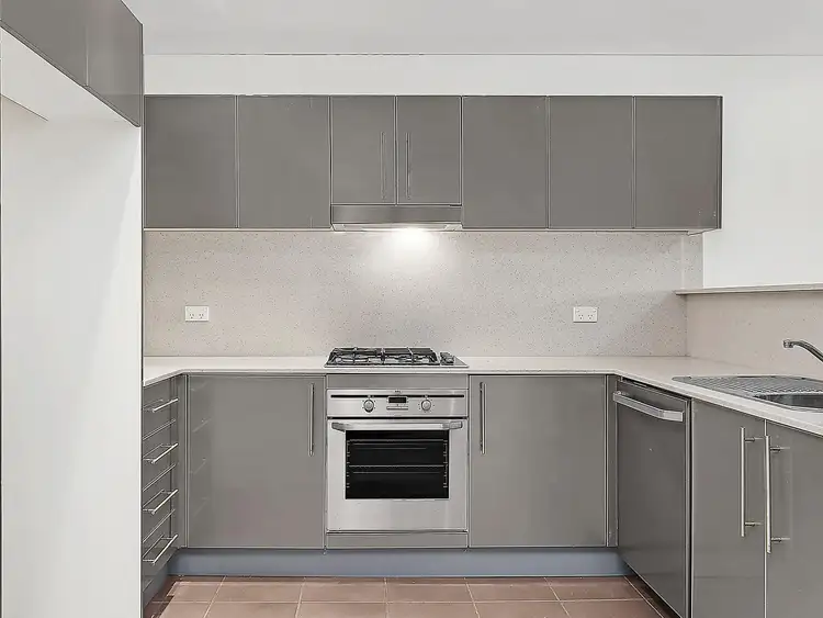 Third view of Homely apartment listing, 4317/10 Porter Street, Ryde NSW 2112