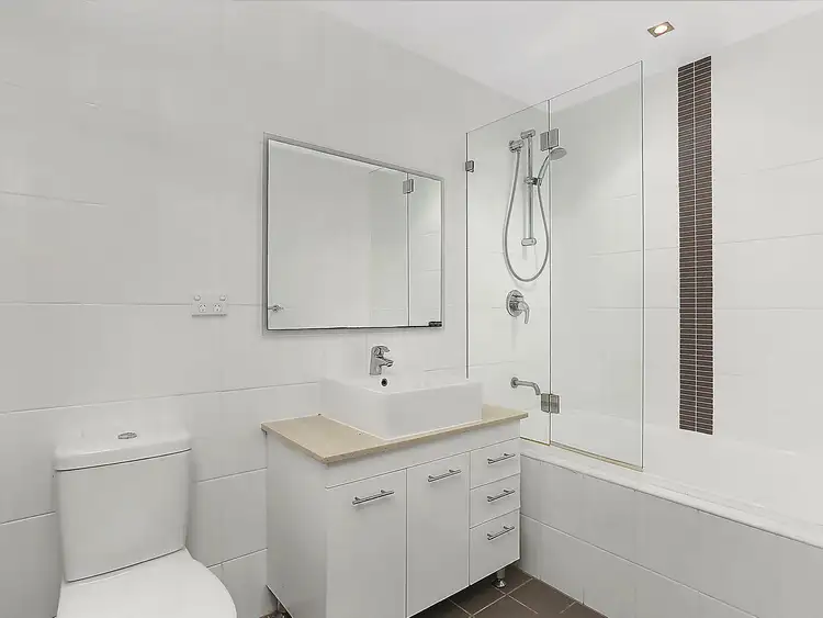 Fourth view of Homely apartment listing, 4317/10 Porter Street, Ryde NSW 2112