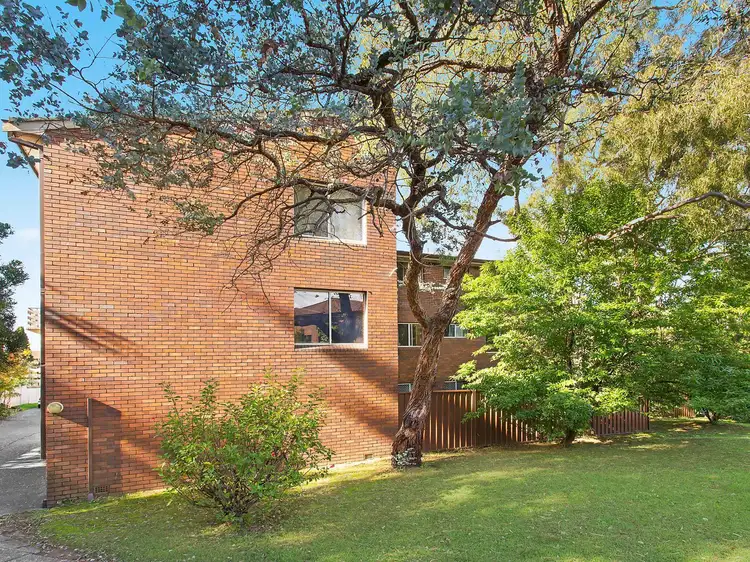 10/73 Railway Street, Granville NSW 2142