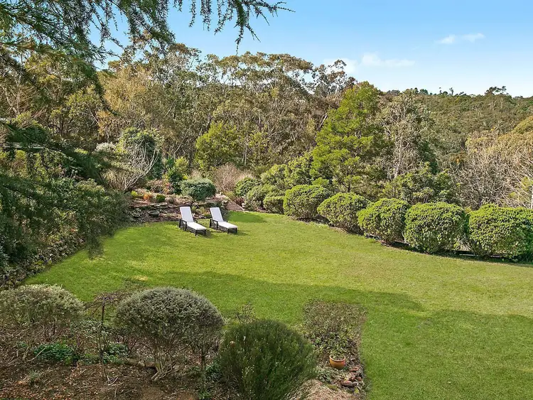 Third view of Homely house listing, 42-44 Jamieson Street, Wentworth Falls NSW 2782