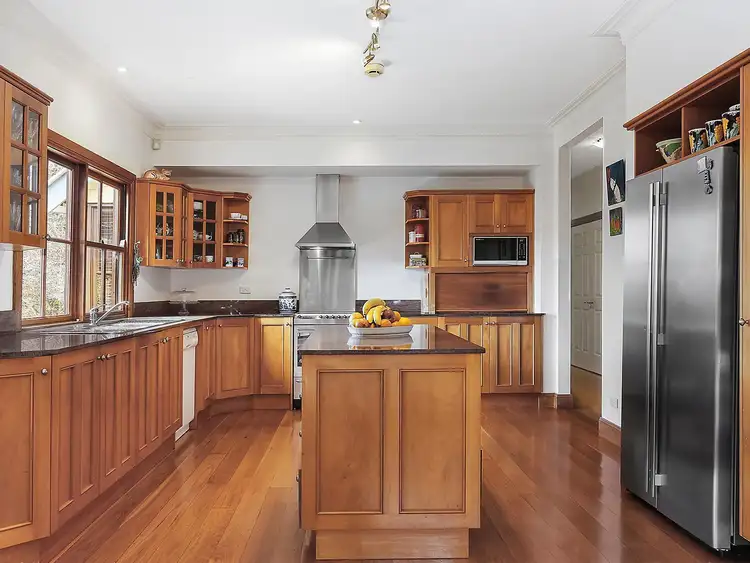 Fourth view of Homely house listing, 42-44 Jamieson Street, Wentworth Falls NSW 2782