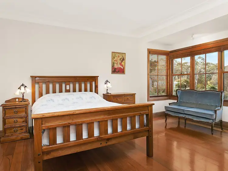 Fifth view of Homely house listing, 42-44 Jamieson Street, Wentworth Falls NSW 2782