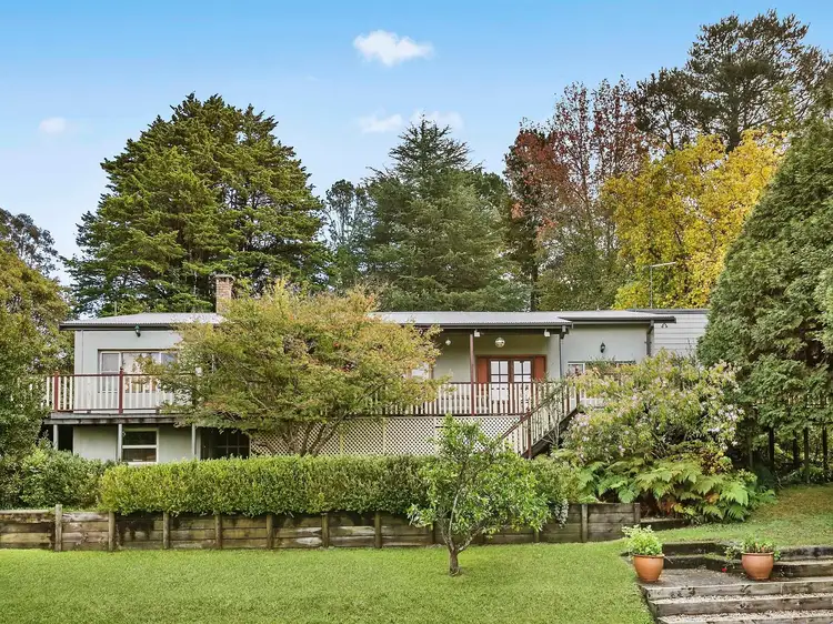 130 Valley Road, Hazelbrook NSW 2779