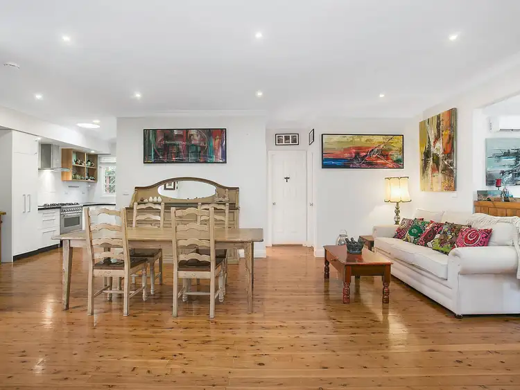 Second view of Homely house listing, 15 Leura Mall, Leura NSW 2780
