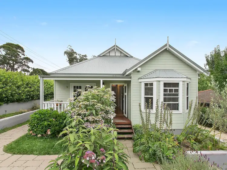 29 Leura Mall, Leura NSW 2780